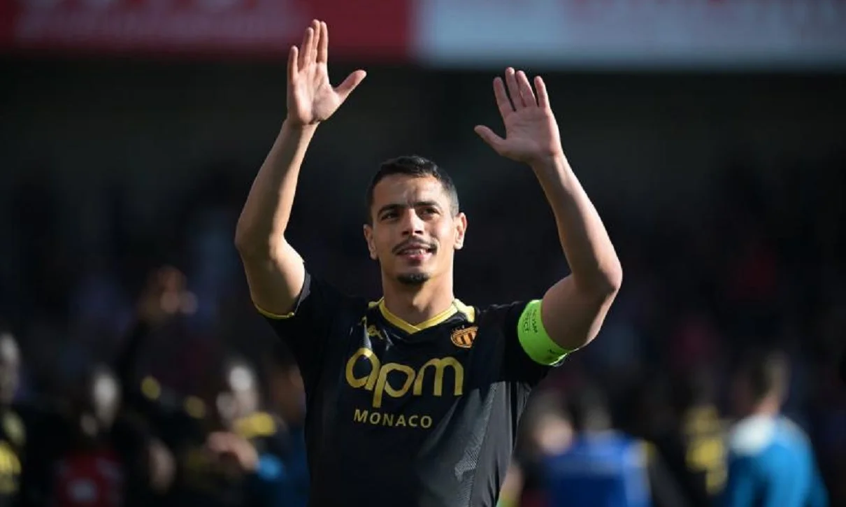 Виссам Бен-Йеддер / Фото J.B. Wautissier (L'Équipe)