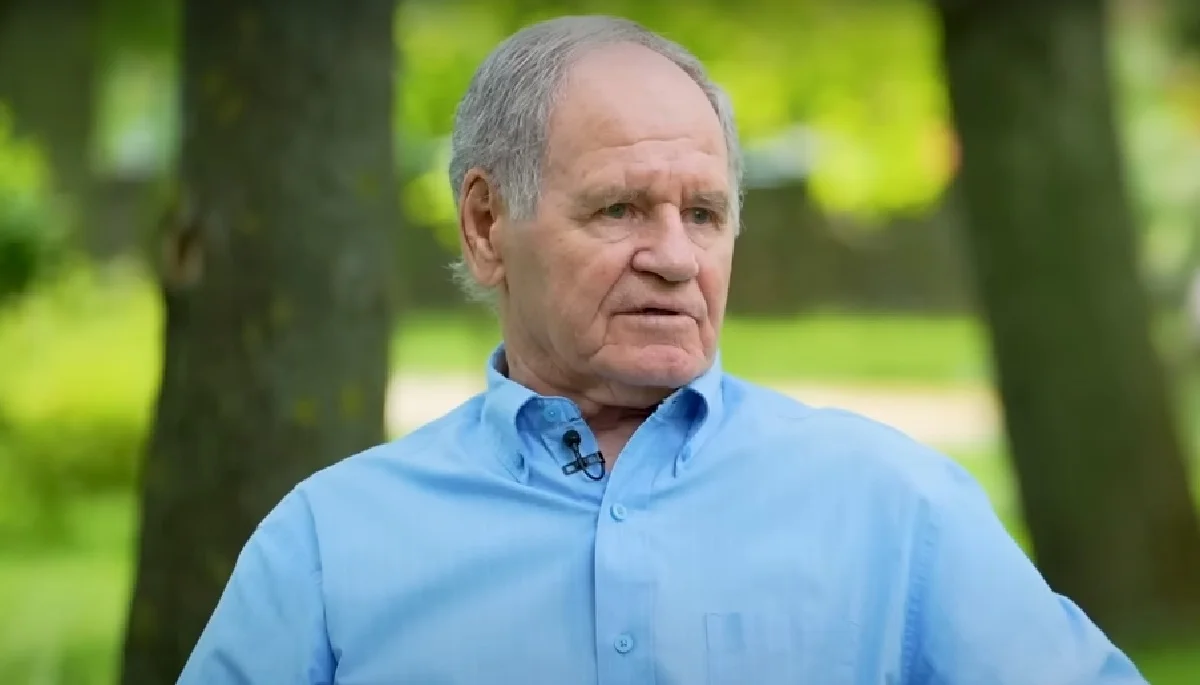 Йожеф Сабо / Фото из открытых источников