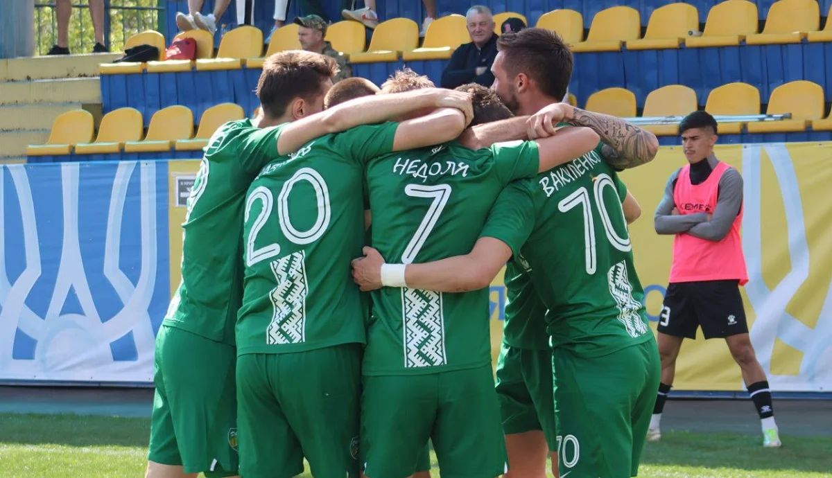 Дружба / ФК Дружба