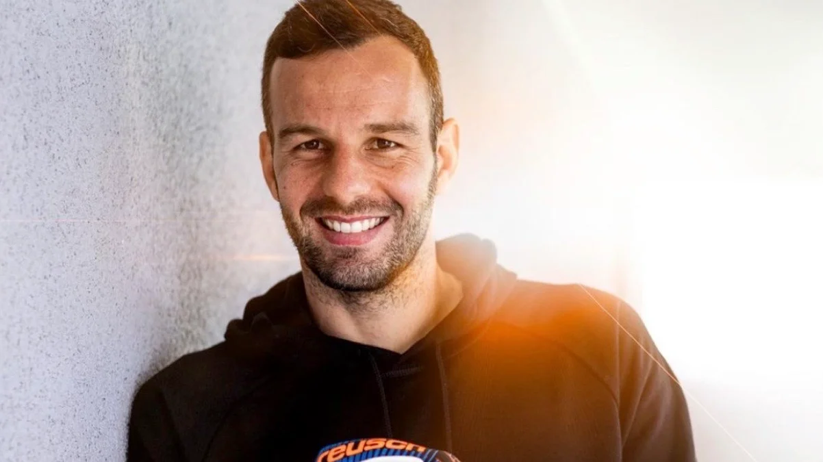 Самір Хандановіч / Фото із соцмереж