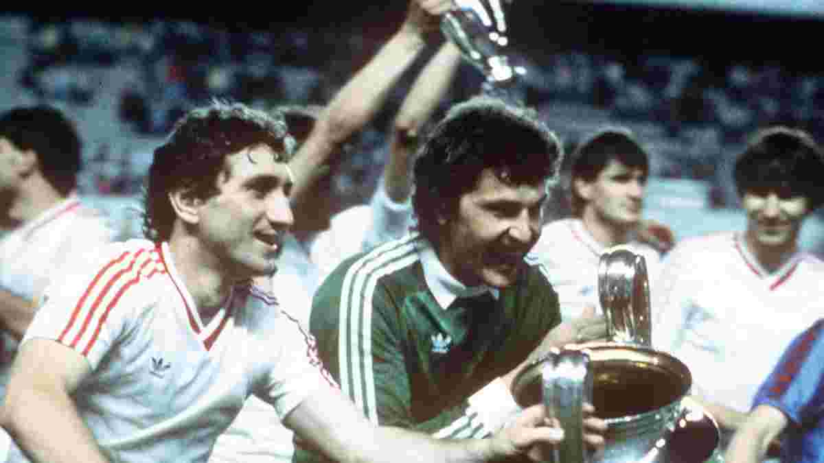 "Аутсайдерам нічого втрачати": подвиг Стяуа-1986 – зухвалий воротар та "найчорніша ніч Барселони"