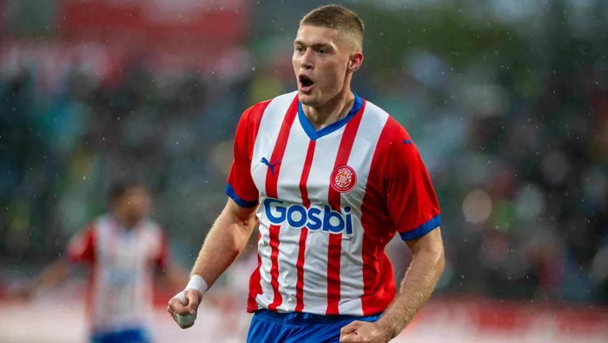 Артем Довбик / фото: Getty images