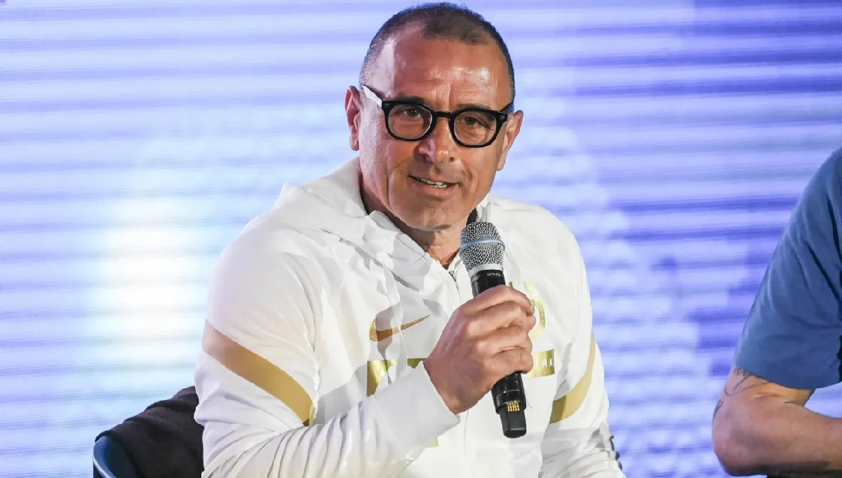 Франческо Кальцона / SFZ