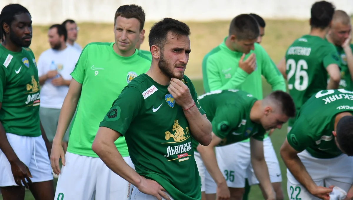 Карпати / ФК Карпати