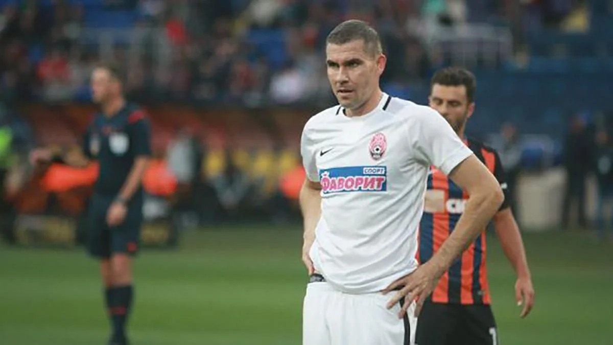 В'ячеслав Чечер / Фото з відкритих джерел