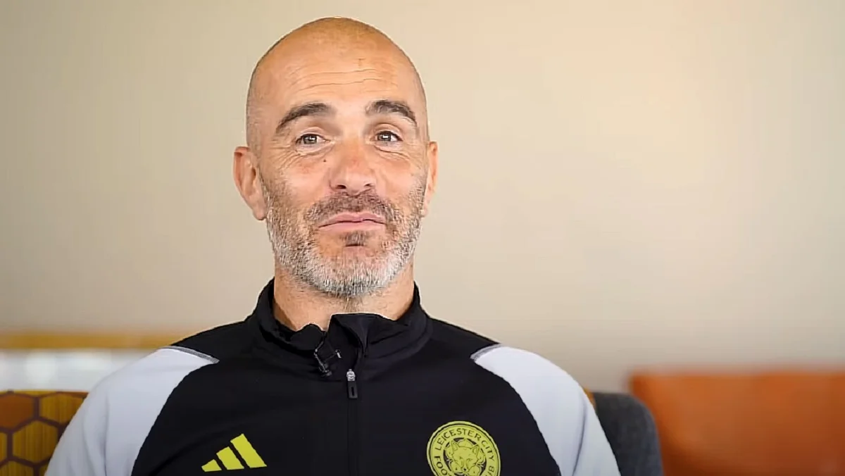 Энцо Мареска / скриншот