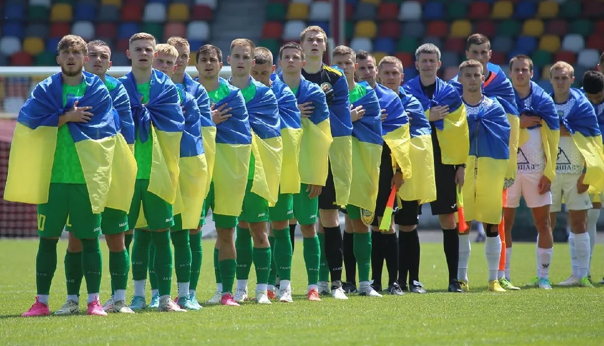 Кремінь / ФК Кремінь