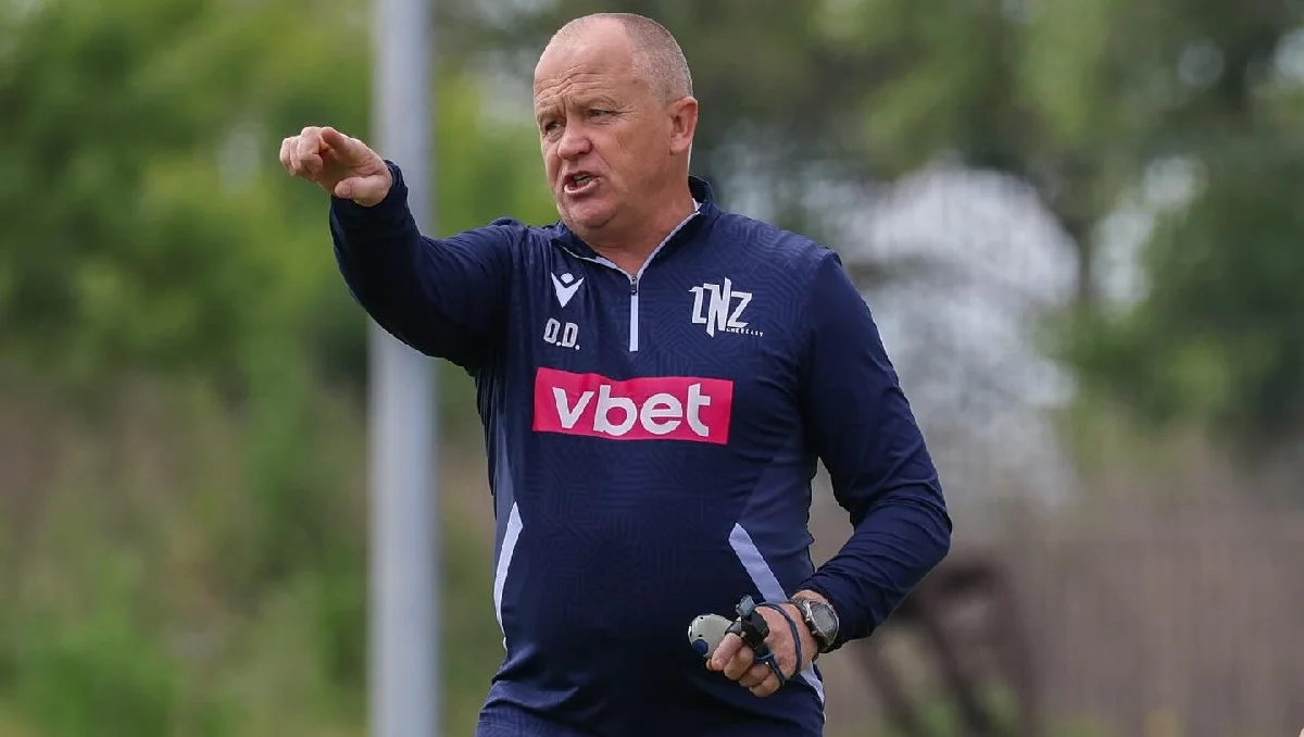 Олег Дулуб / ФК ЛНЗ