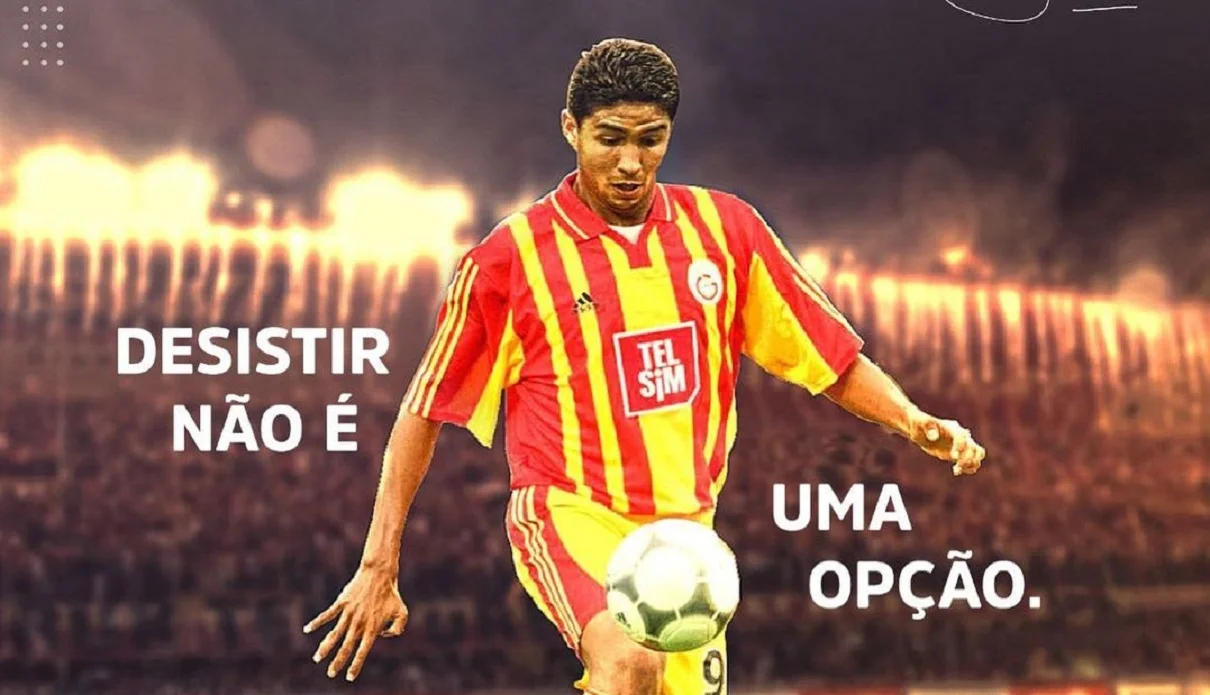 Марио Жардел / Instagram