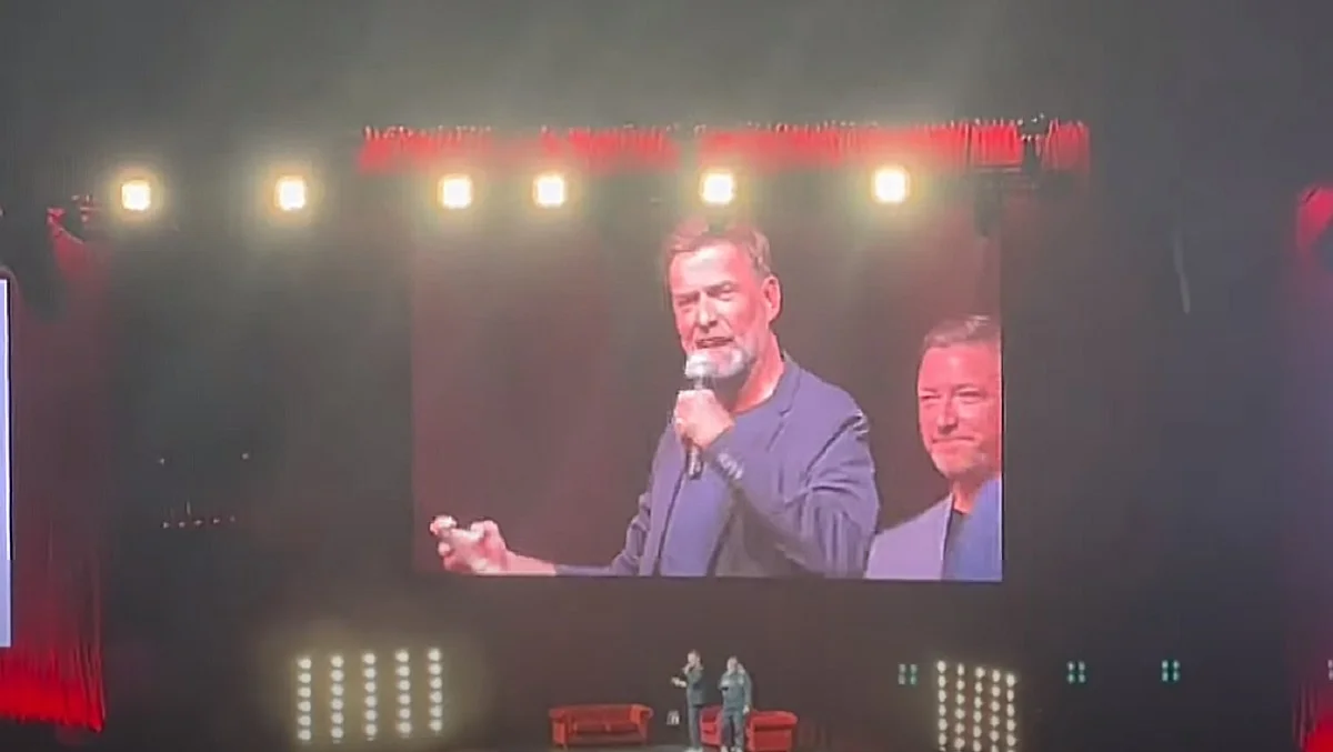 Юрген Клопп / скриншот