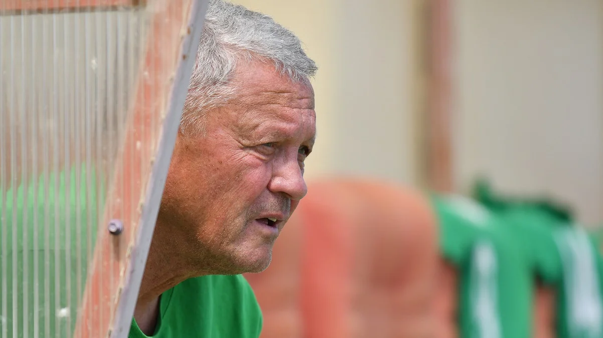 Мирон Маркевич / Фото: Карпаты