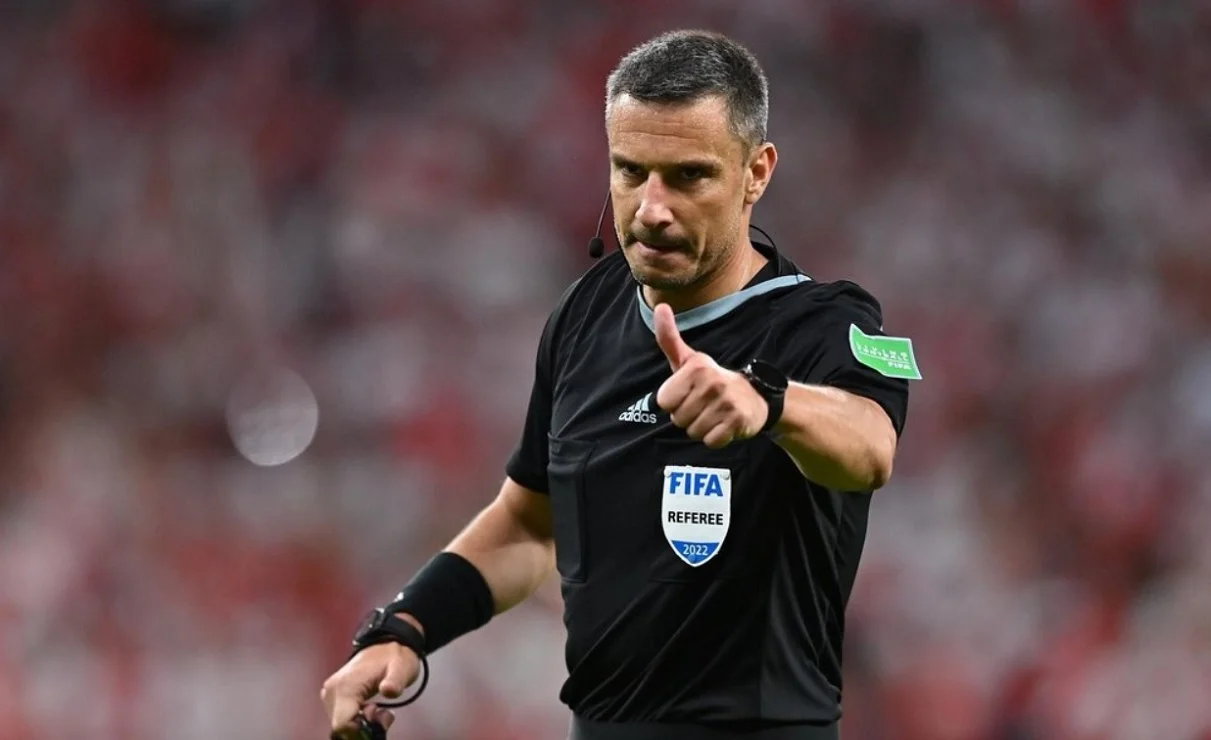 Славко Вінчіч / EFE