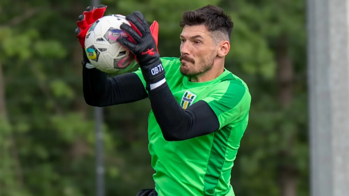 Денис Бойко / фото: Полесье