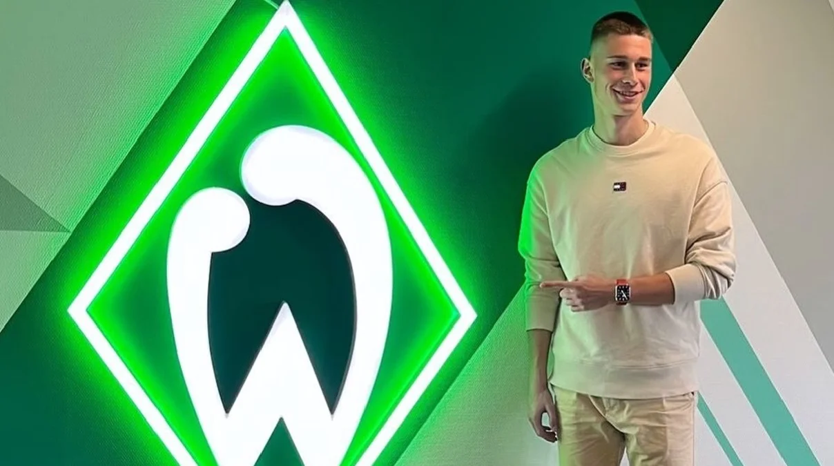 Іван Єрмачков / Фото П. Железова