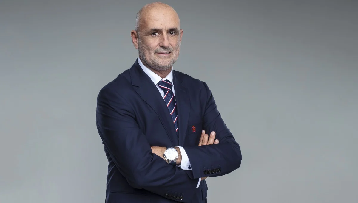 Михал Пробеж / PZPN