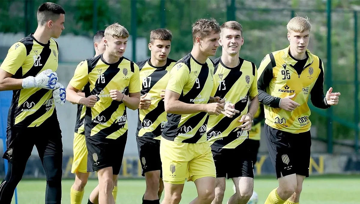 Рух / ФК Рух