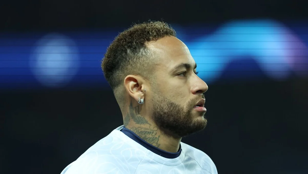 Неймар / фото: LP/Arnaud Journois