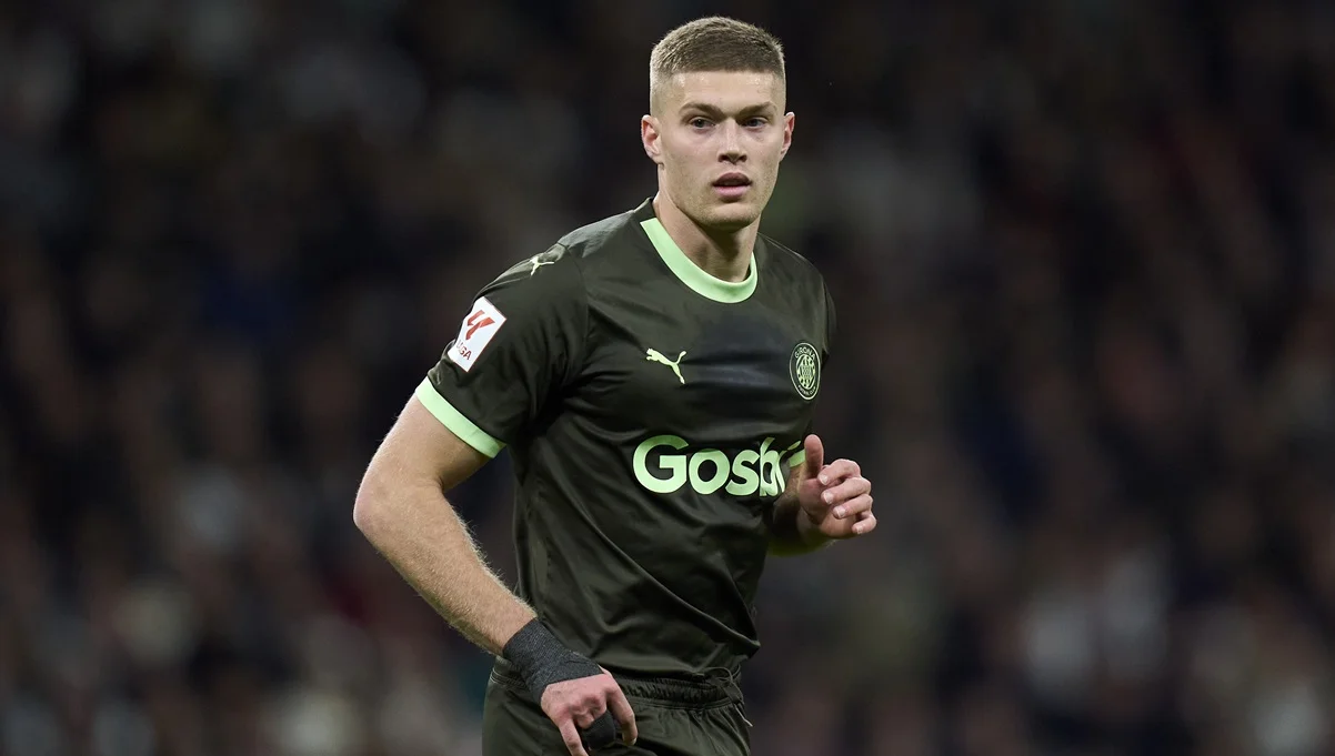 Артем Довбик / фото: Getty images