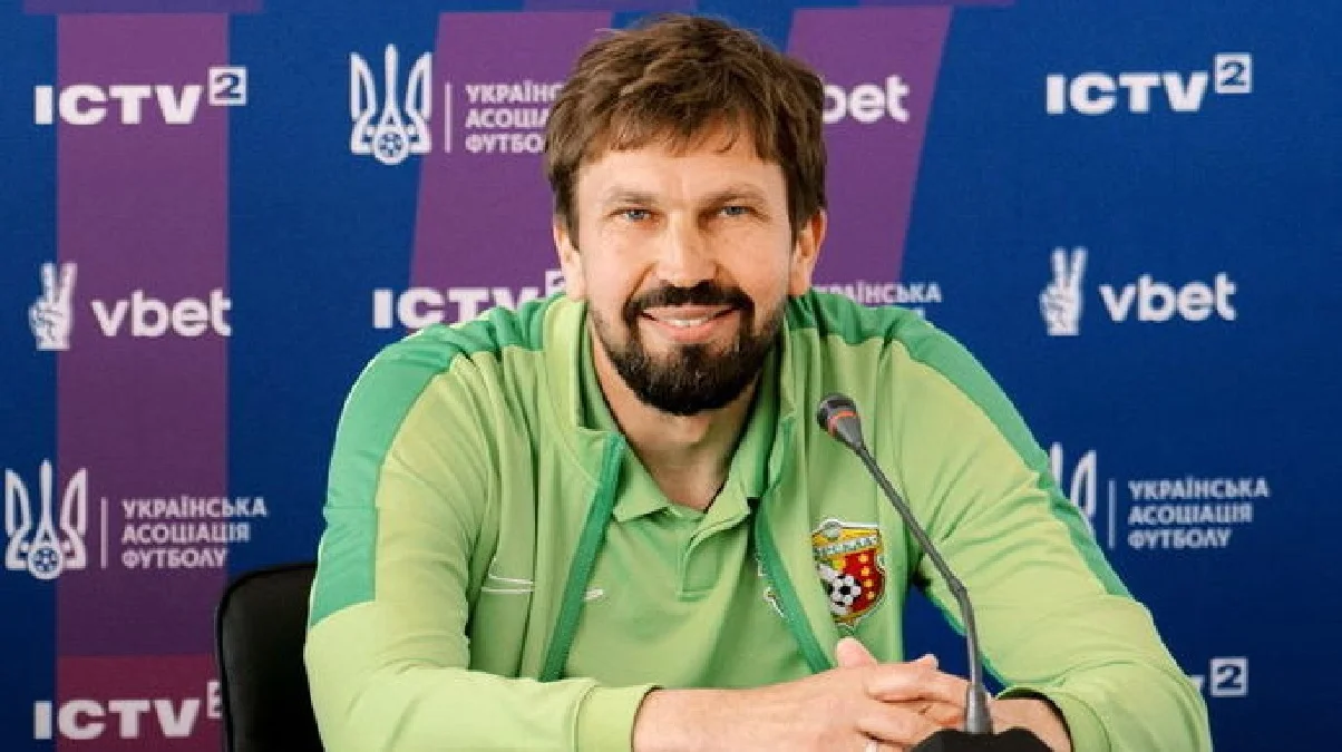 Сергей Долганский / ФК Шахтер