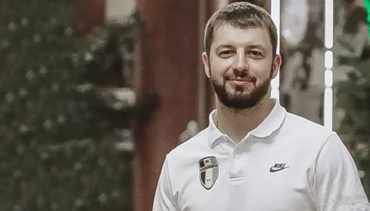 Александр Марков / ФК Александрия