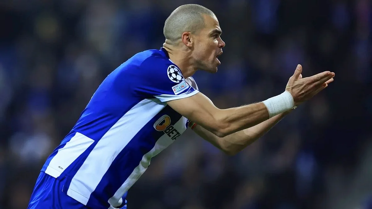 Пепе / фото: Marca