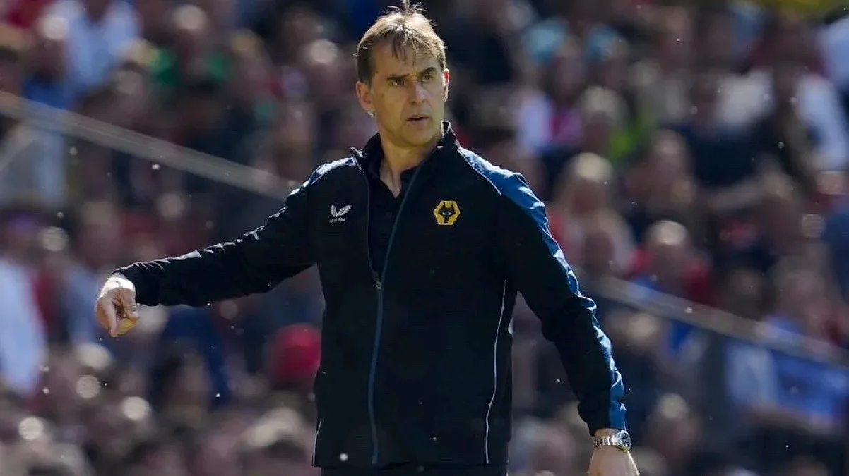 Хулен Лопетеги / фото: Marca