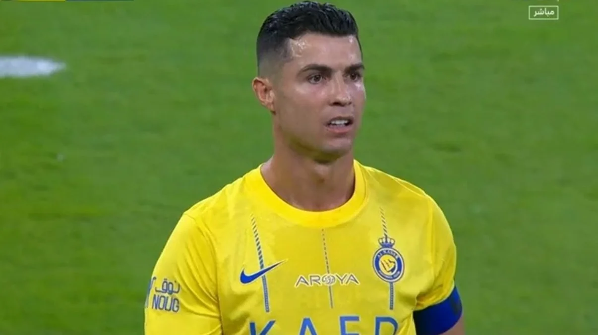 Аль-Хиляль – Аль-Наср / скриншот