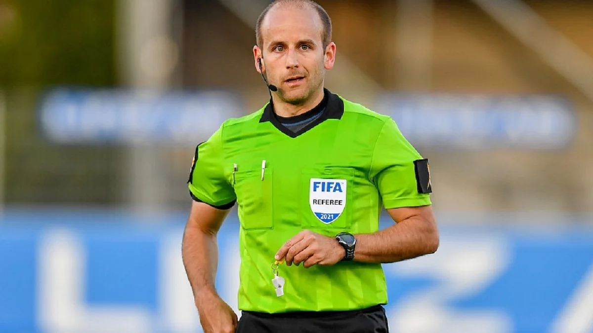 Вальтер Альтманн / RFEF