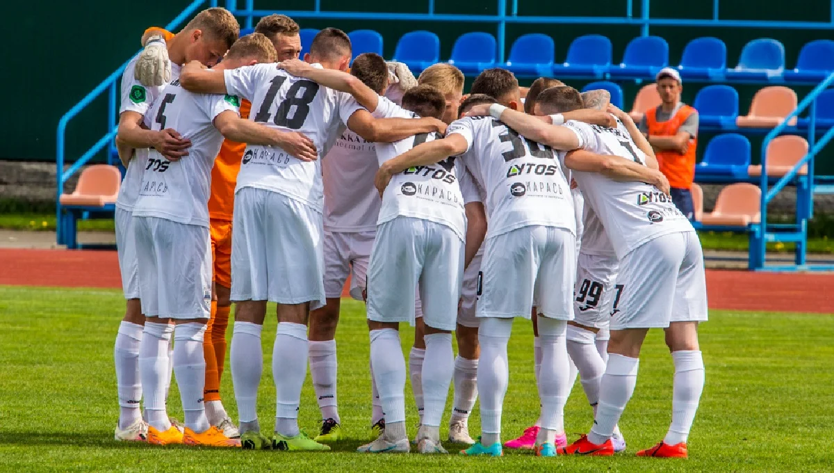 Хуст / ФК Хуст