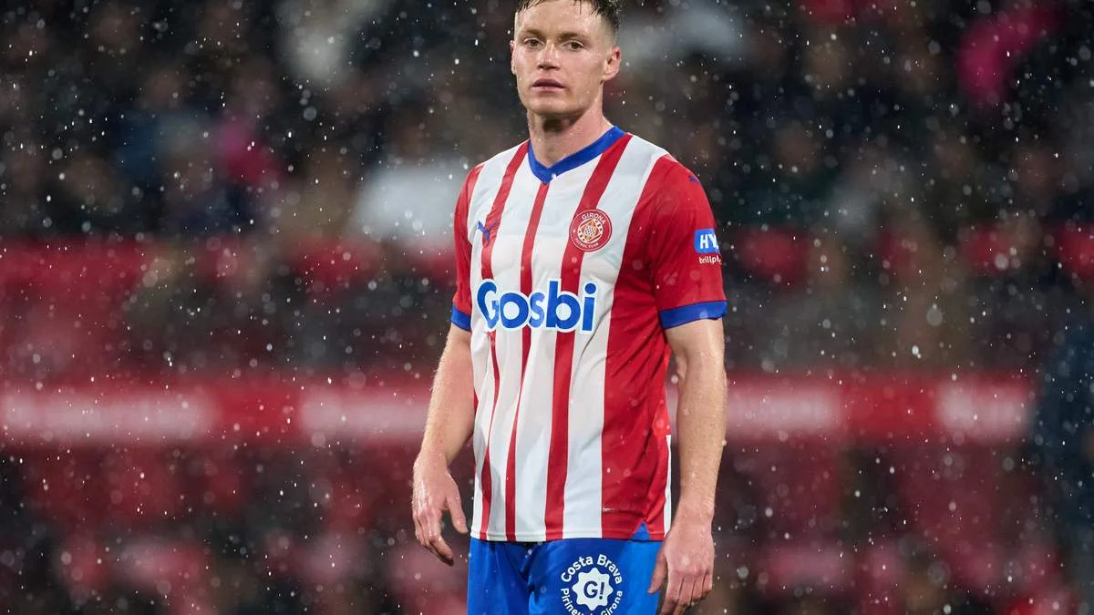 Віктор Циганков / Getty images