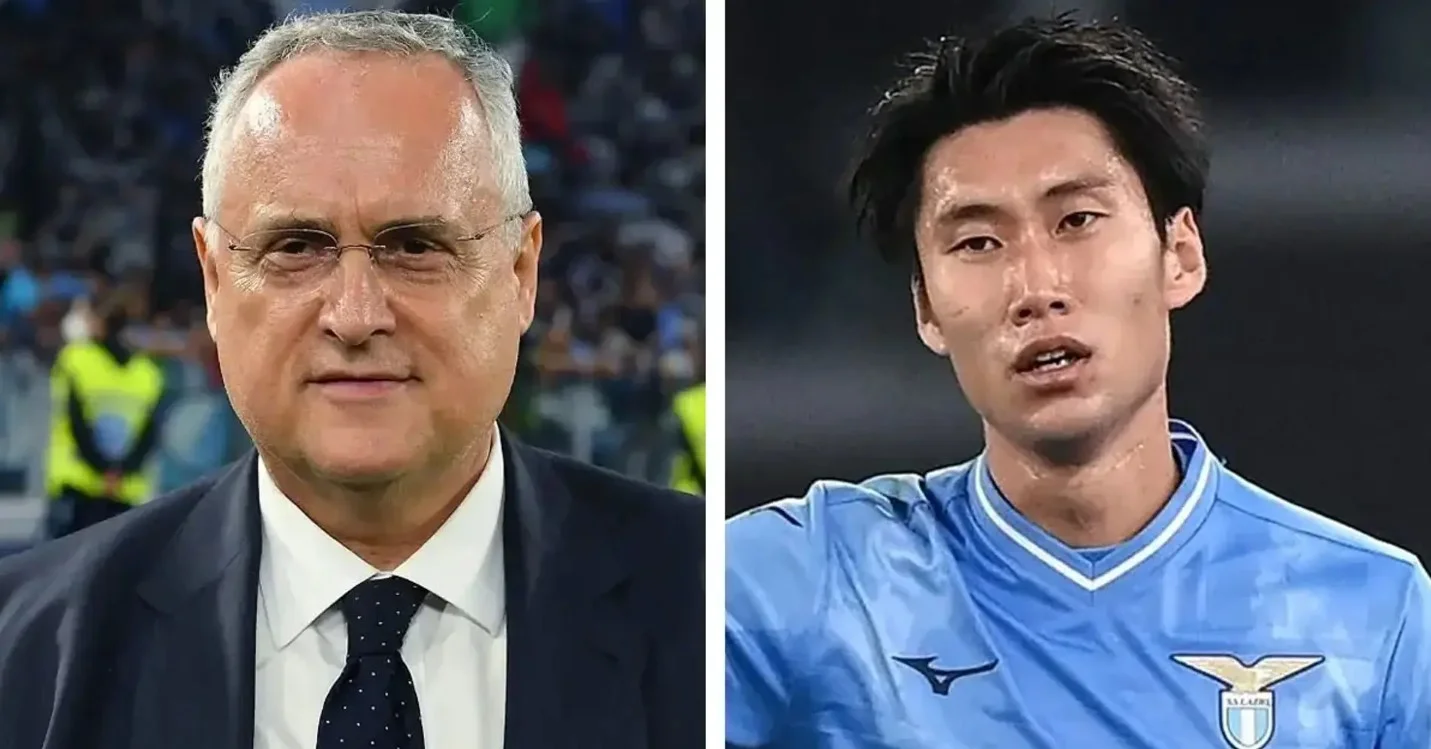 Лотіто та Камада