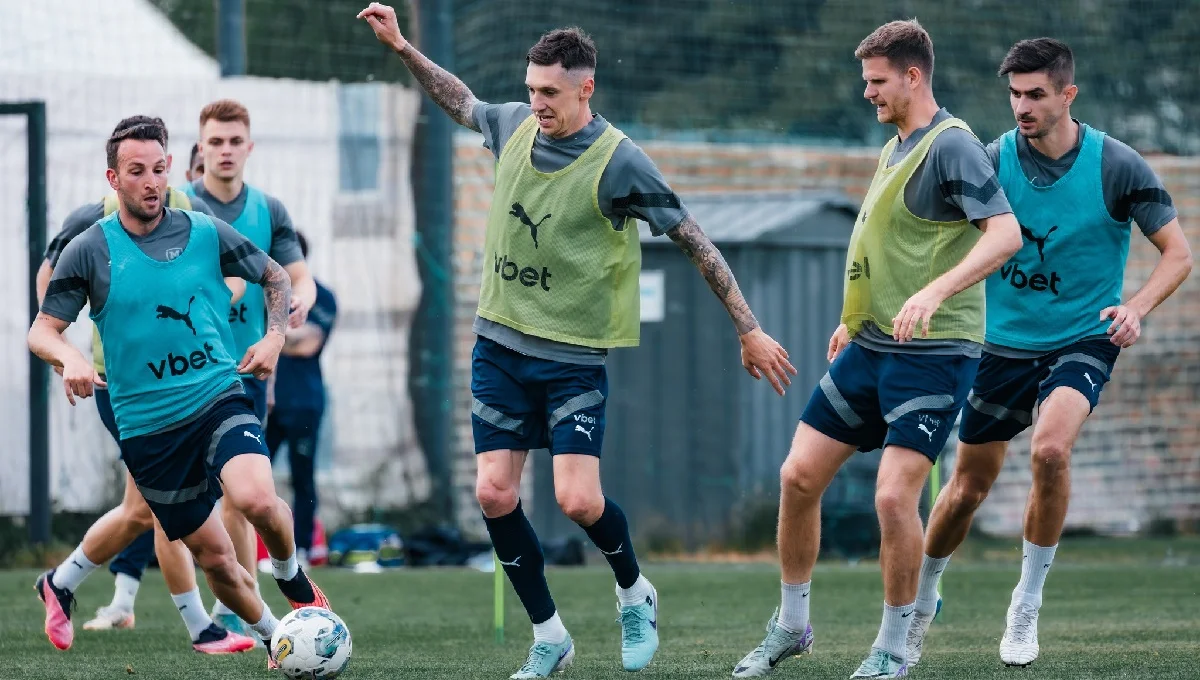 Металіст 1925 / ФК Металіст 1925