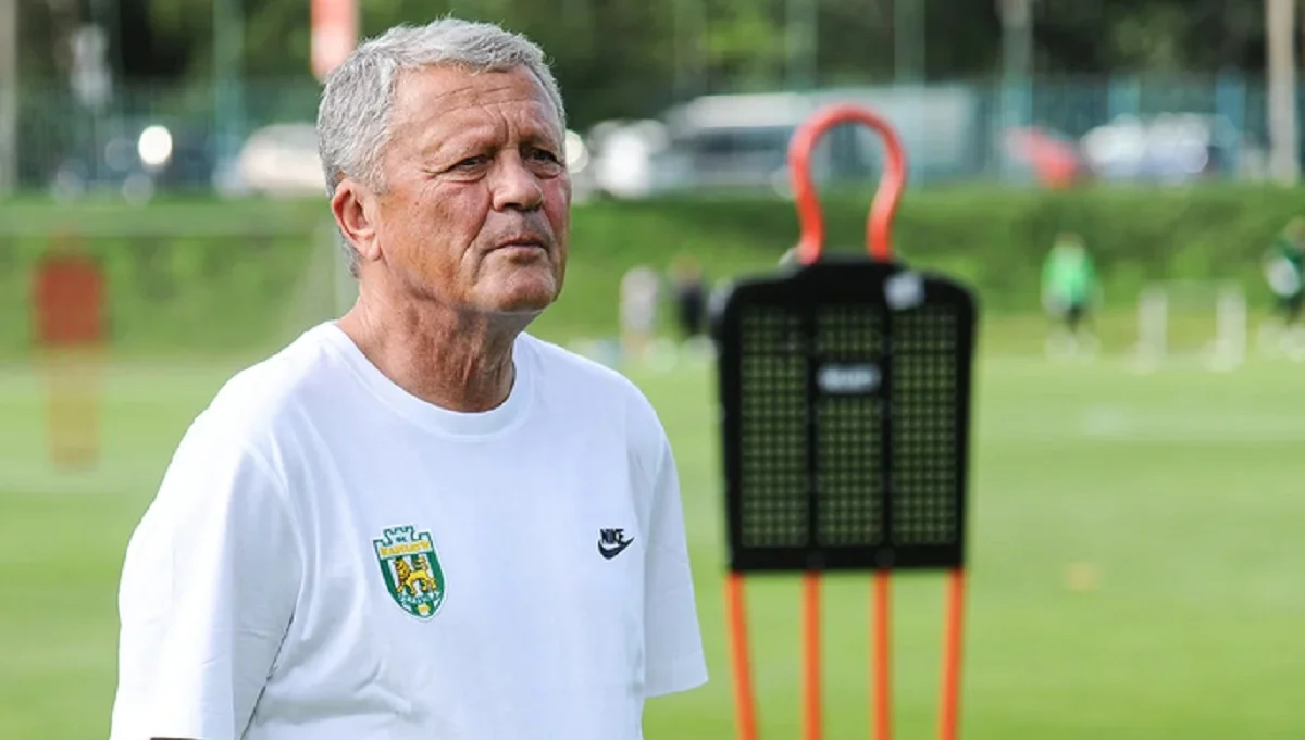 Мирон Маркевич / ФК Карпати