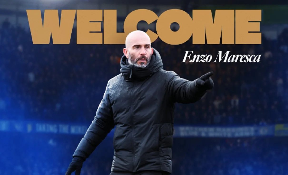 Енцо Мареска / Колаж