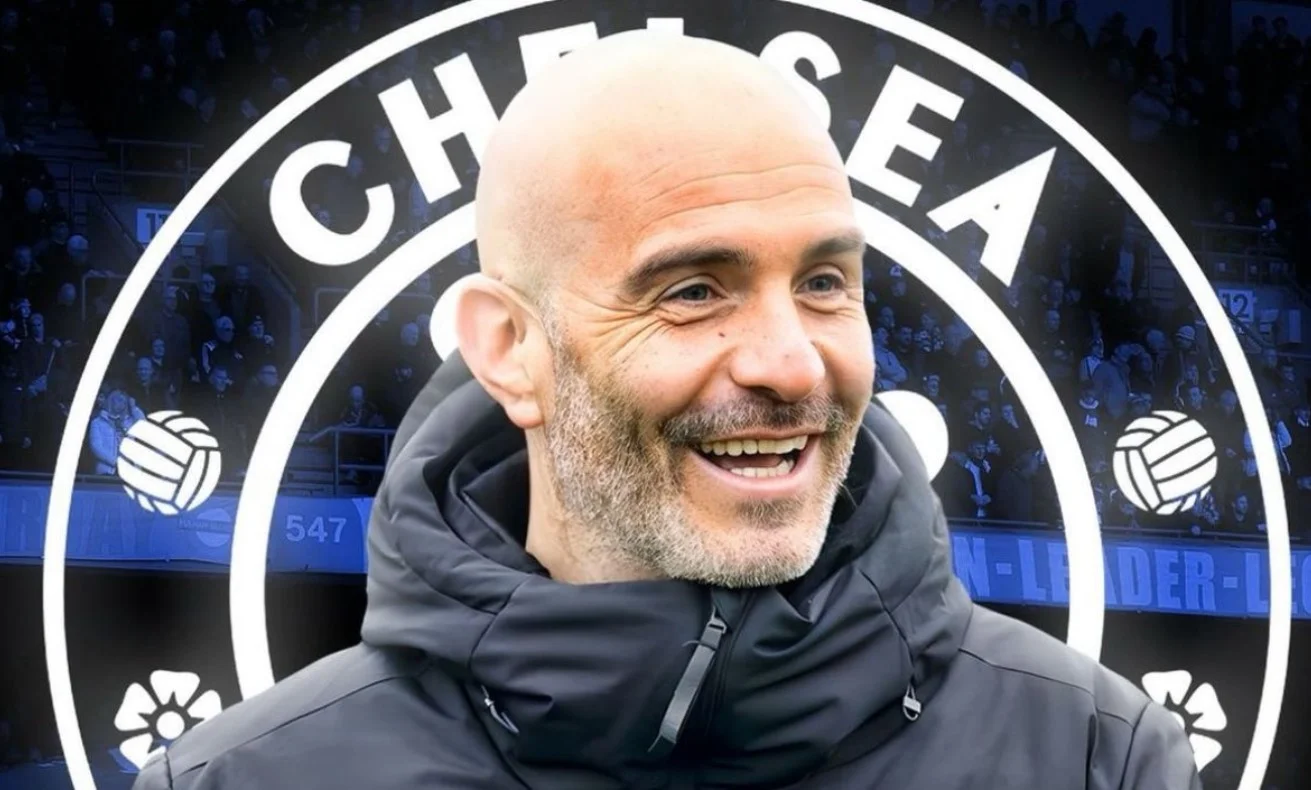 Энцо Мареска