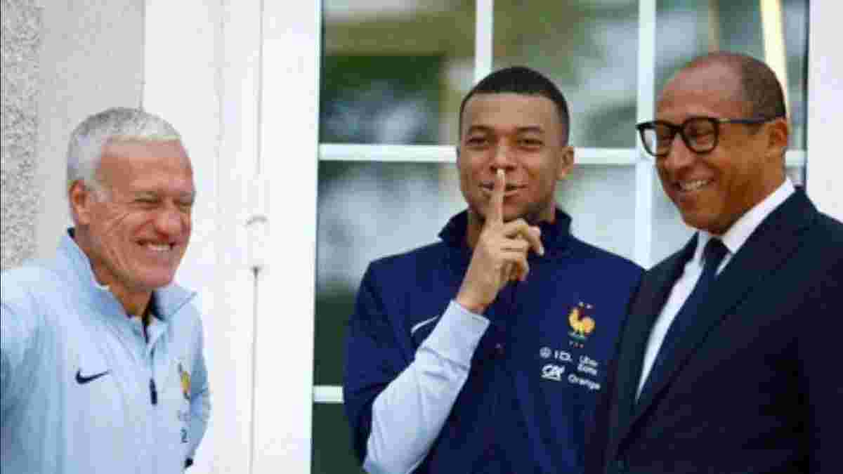 Анчелотти уже придумал, как встроить Мбаппе в Реал – четкий сигнал тренера не в пользу француза