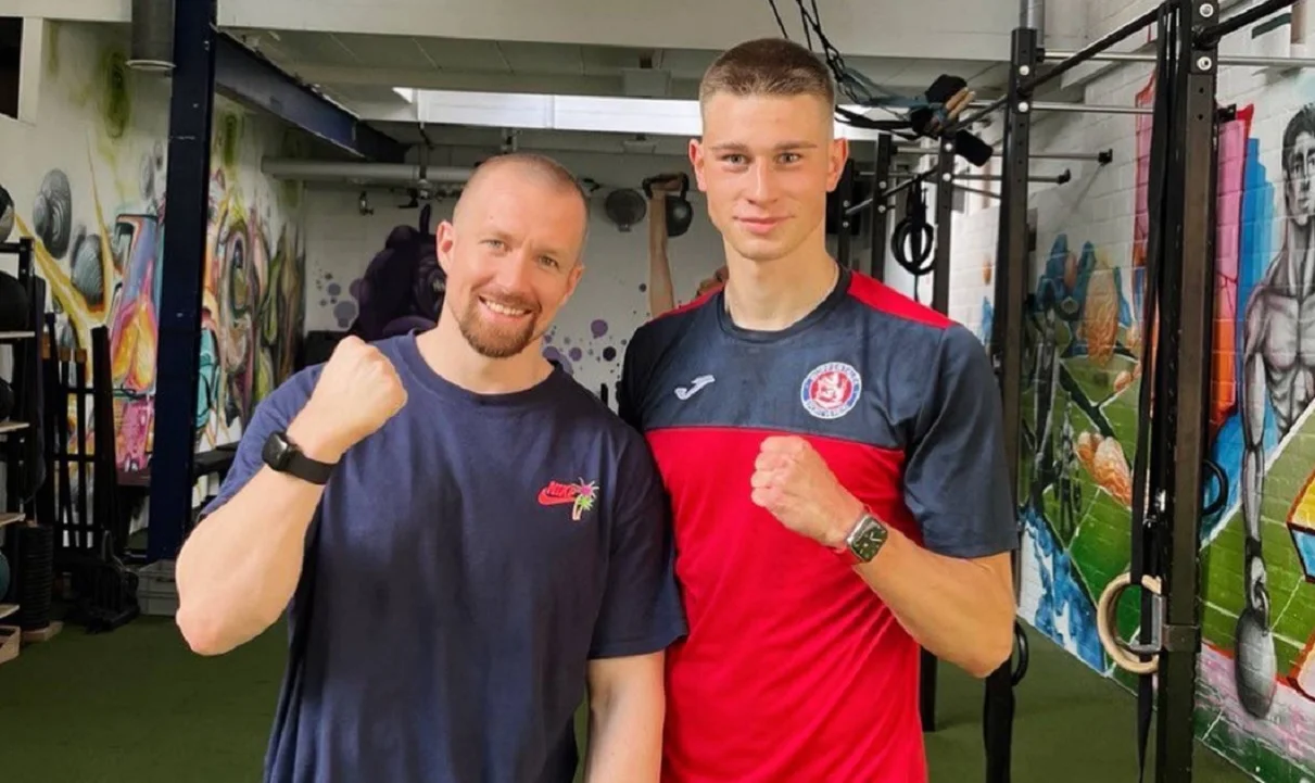 Іван Єрмачков / Фото з відкритих джерел