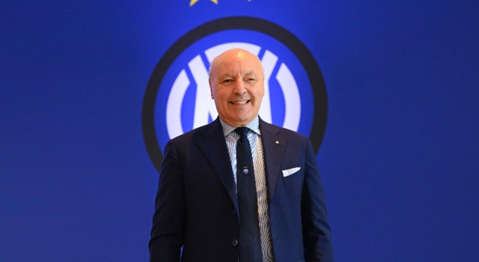 Беппе Маротта / Inter