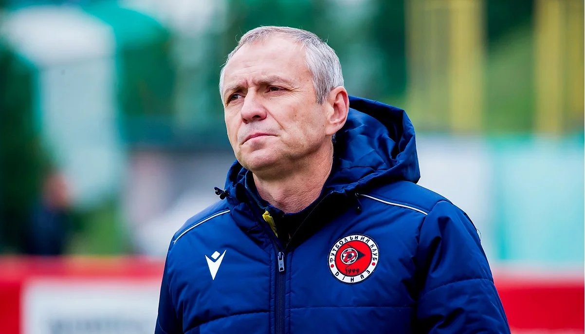 Олександр Головко / Фото Романа Породка