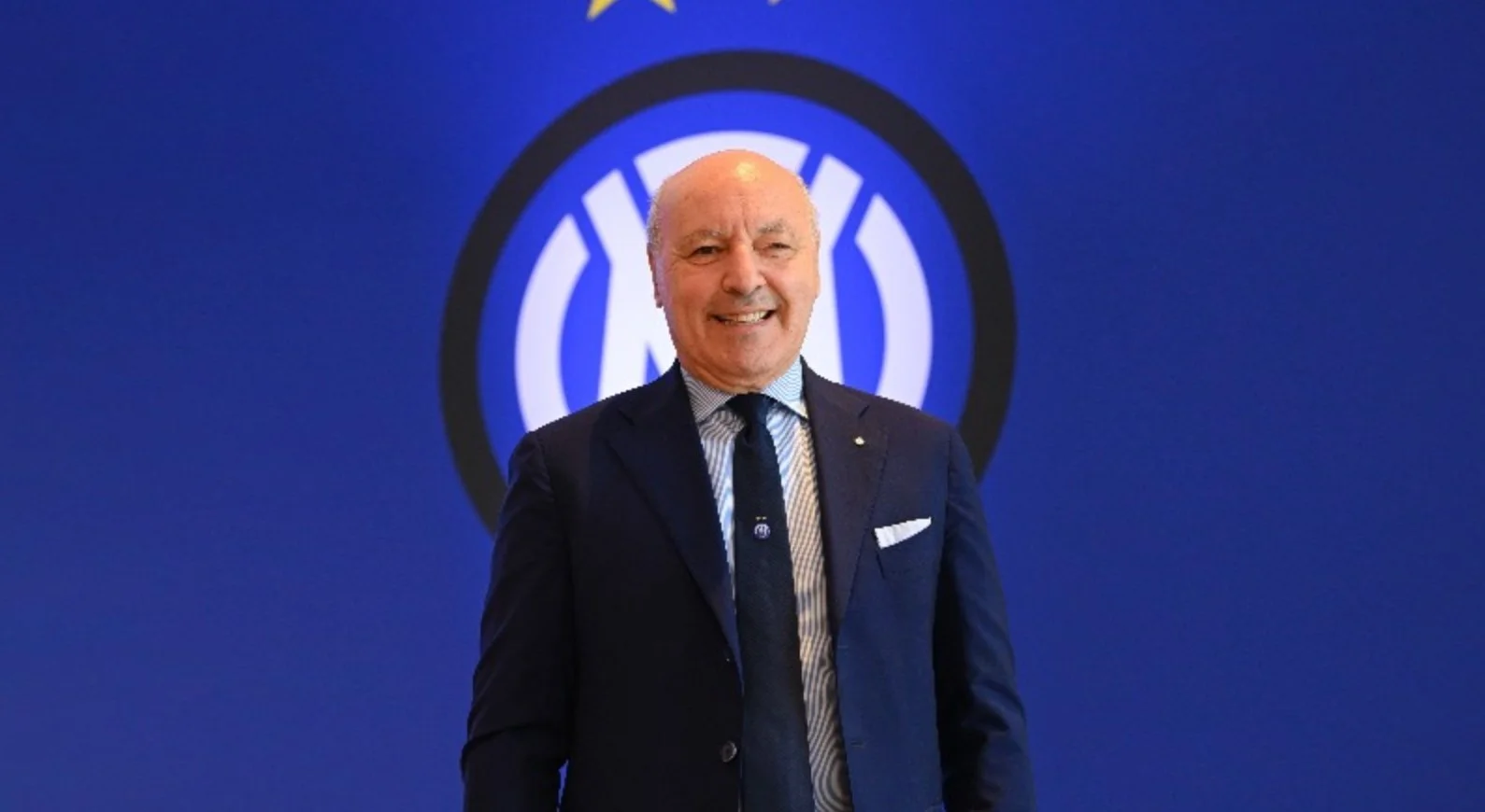 Беппе Маротта / Интер