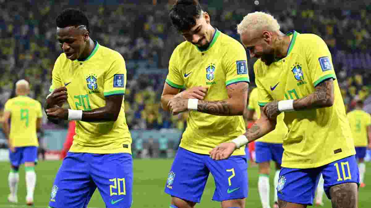 Зірці збірної Бразилії загрожує довічна дискваліфікація – FA зберігає жорстоку позицію