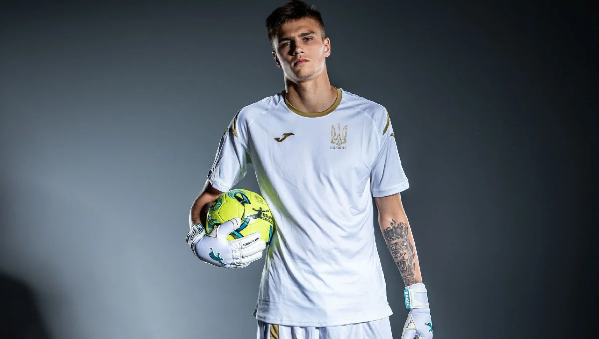 Павло Ісенко / Фото з соцмереж