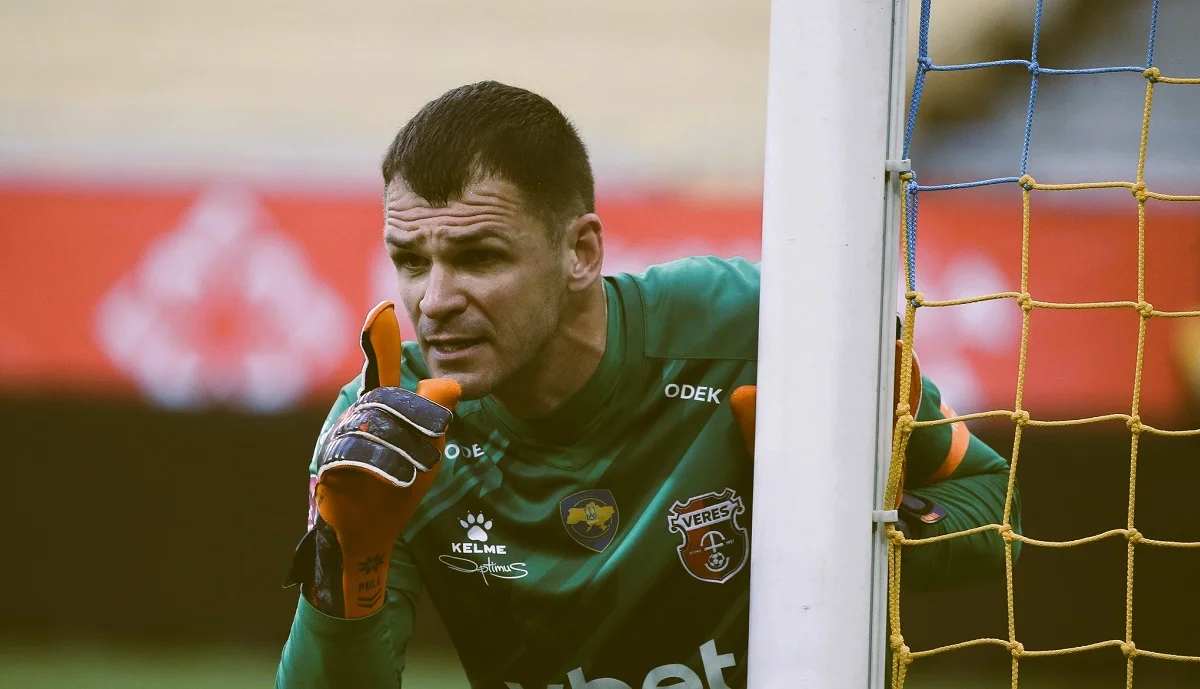 Богдан Когут / Фото Євгена Кравса