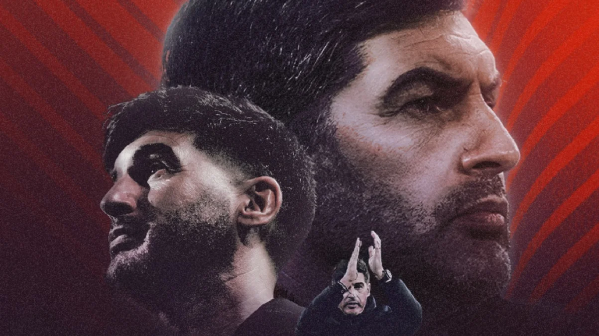 Паулу Фонсека / иллюстрация: ФК Лилль