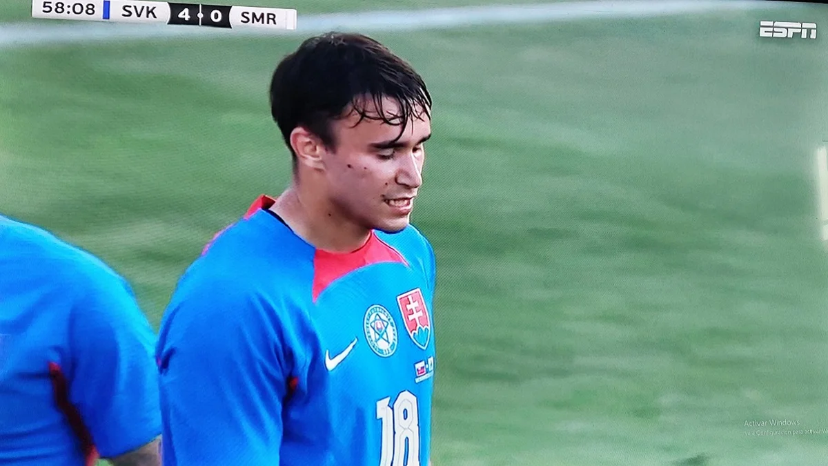 Давид Стрелец / скриншот