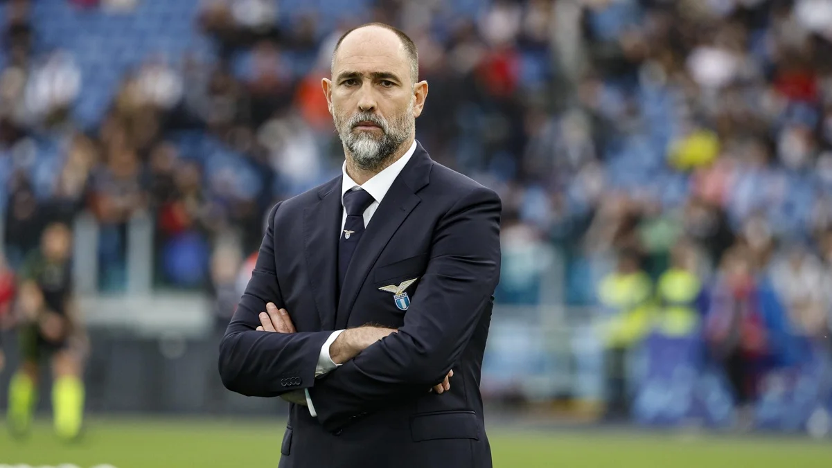 Ігор Тудор / фото: ANSA