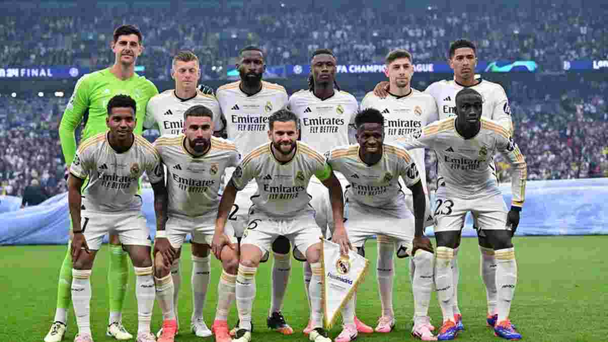 "ФІФА хоче угробити гравців": Реал виступив проти нового формату клубного ЧС