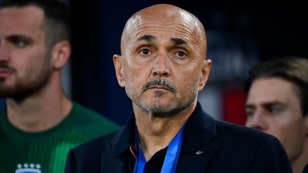 Лучано Спаллетті / Pro Shots