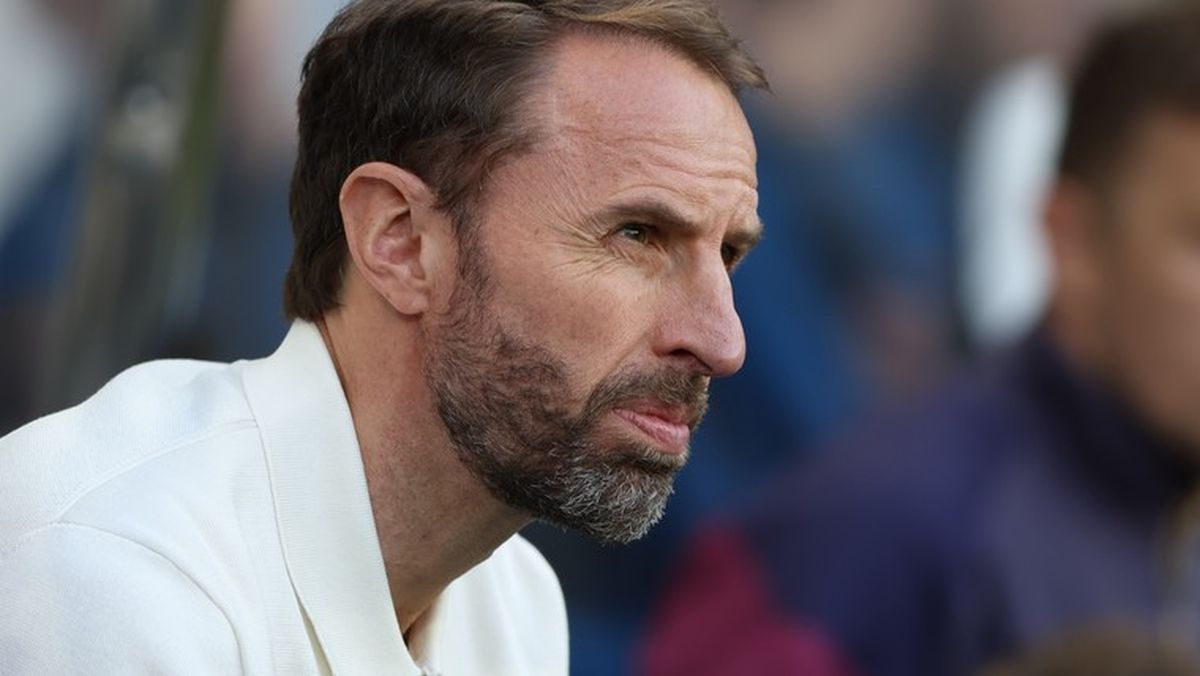 Гарет Саутгейт / Pro Shots