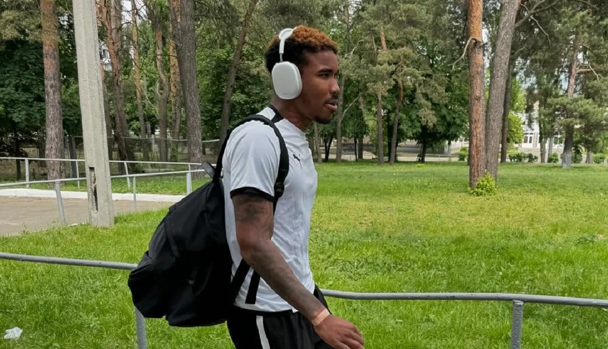 Едуардо Герреро / Прес-служба Зорі